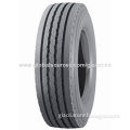 Truck and Bus Tire, Suitable for Full Direction, Expressway and Fine Condition RoadsNew